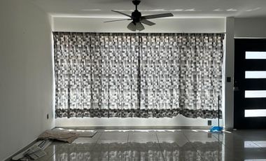 Residencia en Renta Centro Sur