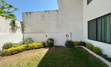 Residencia en Renta Centro Sur
