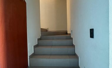 Residencia en Renta Centro Sur