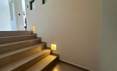 Residencia en Renta Centro Sur