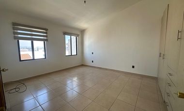 Residencia en Renta Centro Sur