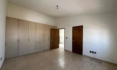 Residencia en Renta Centro Sur