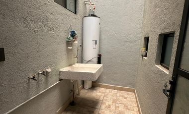 Residencia en Renta Centro Sur