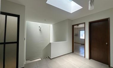 Residencia en Renta Centro Sur