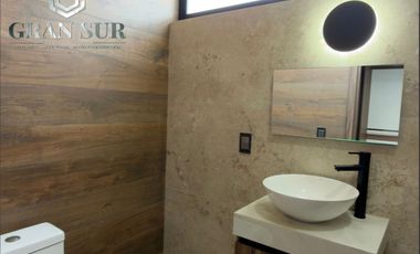 RESIDENCIA TERRANOVA SE ENTREGA EQUIPADA PACHUCA