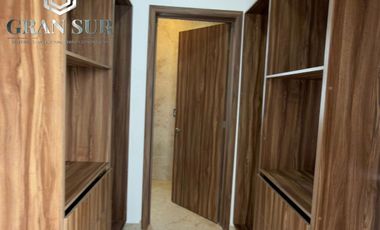 RESIDENCIA TERRANOVA SE ENTREGA EQUIPADA PACHUCA