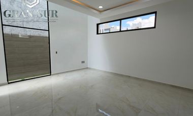RESIDENCIA TERRANOVA SE ENTREGA EQUIPADA PACHUCA