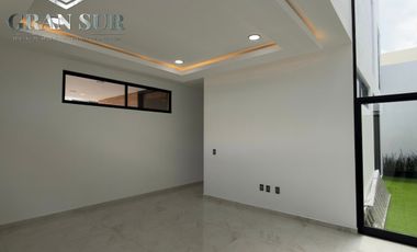 RESIDENCIA TERRANOVA SE ENTREGA EQUIPADA PACHUCA