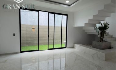 RESIDENCIA TERRANOVA SE ENTREGA EQUIPADA PACHUCA