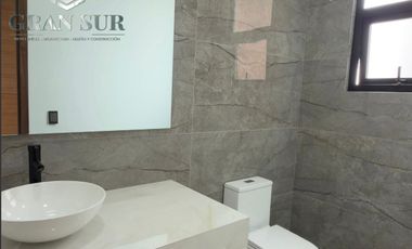 RESIDENCIA TERRANOVA SE ENTREGA EQUIPADA PACHUCA