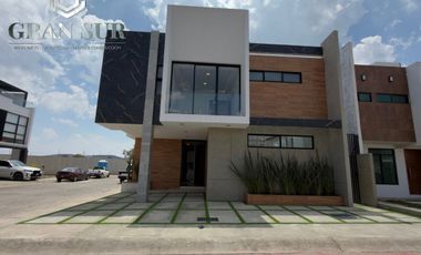 RESIDENCIA TERRANOVA SE ENTREGA EQUIPADA PACHUCA