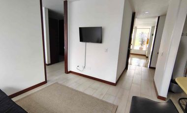 Rento amblado apartaestudio