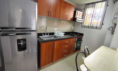 Rento amblado apartaestudio