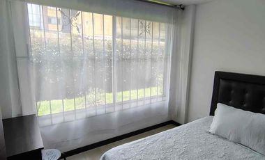 Rento amblado apartaestudio
