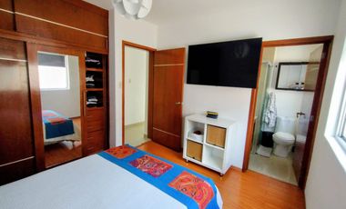 GRAN OPCIÓN DE PENTHOUSE EN VENTA UBICADO A UNAS CUADRAS DEL CENTRO DE COYOACÁN,