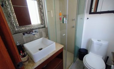 GRAN OPCIÓN DE PENTHOUSE EN VENTA UBICADO A UNAS CUADRAS DEL CENTRO DE COYOACÁN,