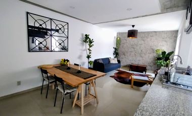 GRAN OPCIÓN DE PENTHOUSE EN VENTA UBICADO A UNAS CUADRAS DEL CENTRO DE COYOACÁN,