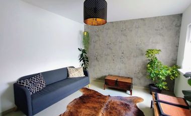 GRAN OPCIÓN DE PENTHOUSE EN VENTA UBICADO A UNAS CUADRAS DEL CENTRO DE COYOACÁN,