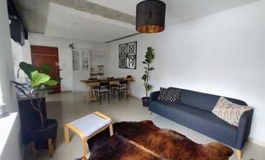 GRAN OPCIÓN DE PENTHOUSE EN VENTA UBICADO A UNAS CUADRAS DEL CENTRO DE COYOACÁN,
