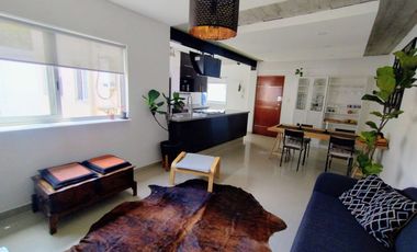 GRAN OPCIÓN DE PENTHOUSE EN VENTA UBICADO A UNAS CUADRAS DEL CENTRO DE COYOACÁN,