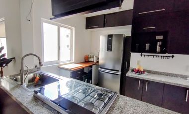GRAN OPCIÓN DE PENTHOUSE EN VENTA UBICADO A UNAS CUADRAS DEL CENTRO DE COYOACÁN,