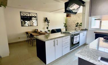 GRAN OPCIÓN DE PENTHOUSE EN VENTA UBICADO A UNAS CUADRAS DEL CENTRO DE COYOACÁN,