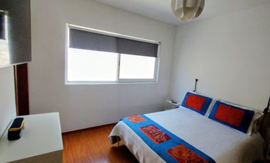GRAN OPCIÓN DE PENTHOUSE EN VENTA UBICADO A UNAS CUADRAS DEL CENTRO DE COYOACÁN,