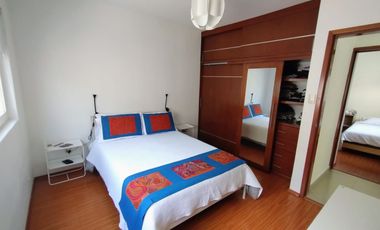 GRAN OPCIÓN DE PENTHOUSE EN VENTA UBICADO A UNAS CUADRAS DEL CENTRO DE COYOACÁN,