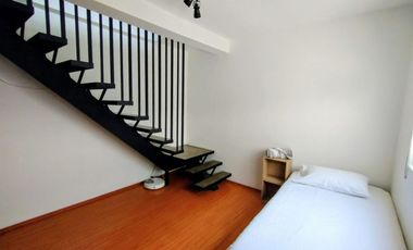 GRAN OPCIÓN DE PENTHOUSE EN VENTA UBICADO A UNAS CUADRAS DEL CENTRO DE COYOACÁN,