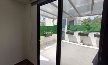 GRAN OPCIÓN DE PENTHOUSE EN VENTA UBICADO A UNAS CUADRAS DEL CENTRO DE COYOACÁN,