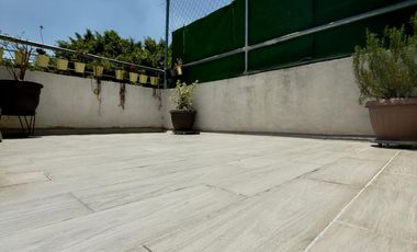 GRAN OPCIÓN DE PENTHOUSE EN VENTA UBICADO A UNAS CUADRAS DEL CENTRO DE COYOACÁN,