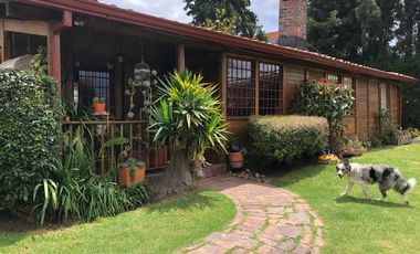 CASA LOTE GRANJITAS