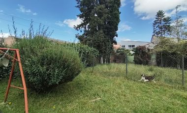 CASA LOTE GRANJITAS