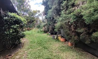 CASA LOTE GRANJITAS
