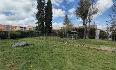 CASA LOTE GRANJITAS