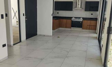 Casa nueva en venta en Xilotzingo a menos de 4 km de CU BUAP