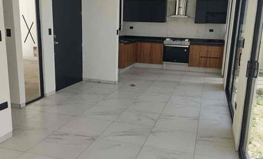 Casa nueva en venta en Xilotzingo a menos de 4 km de CU BUAP