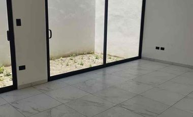 Casa nueva en venta en Xilotzingo a menos de 4 km de CU BUAP