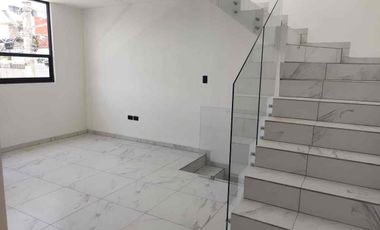 Casa nueva en venta en Xilotzingo a menos de 4 km de CU BUAP