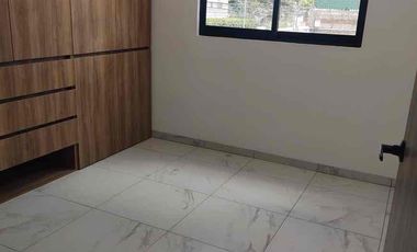 Casa nueva en venta en Xilotzingo a menos de 4 km de CU BUAP