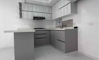 ALQUILER APARTAMENTO DE LUJO, KACHIPAY