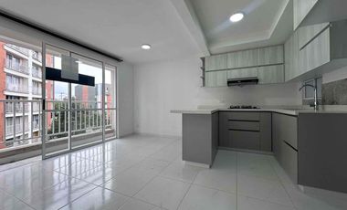 ALQUILER APARTAMENTO DE LUJO, KACHIPAY