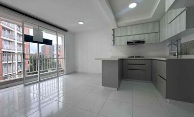 ALQUILER APARTAMENTO DE LUJO, KACHIPAY