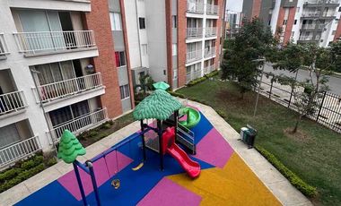 ALQUILER APARTAMENTO DE LUJO, KACHIPAY