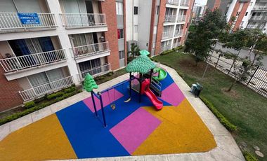 ALQUILER APARTAMENTO DE LUJO, KACHIPAY