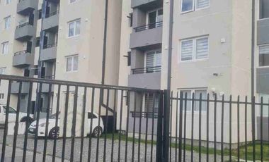 Arriendo departamento