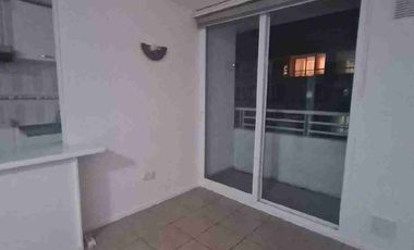 Arriendo departamento