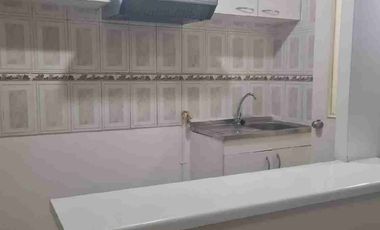 Arriendo departamento