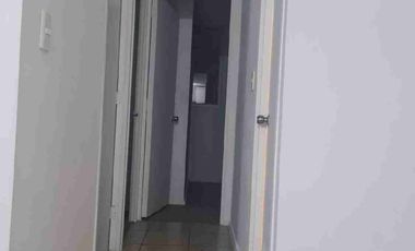 Arriendo departamento