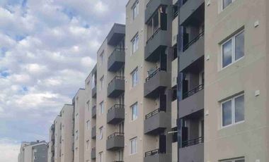 Arriendo departamento